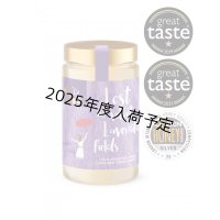 12　ストレマタ　 ラベンダー　クリーム　ハニー　 400g