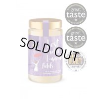 12　ストレマタ　 ラベンダー　クリーム　ハニー　 400g