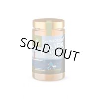 12　ストレマタ　 パイン　ハニー　 400g